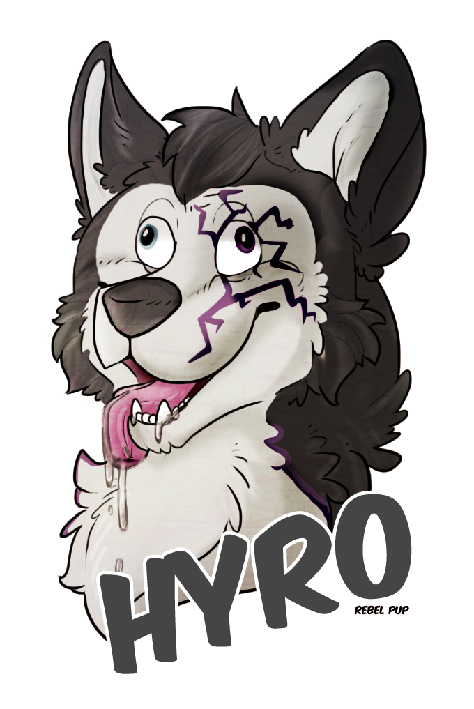 The Badge 1