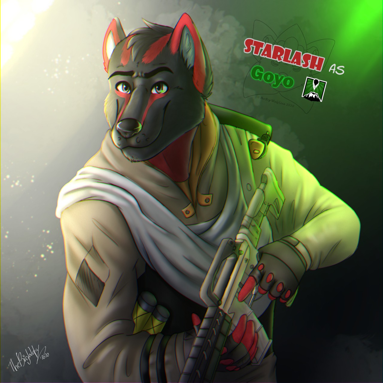 The Goyo
