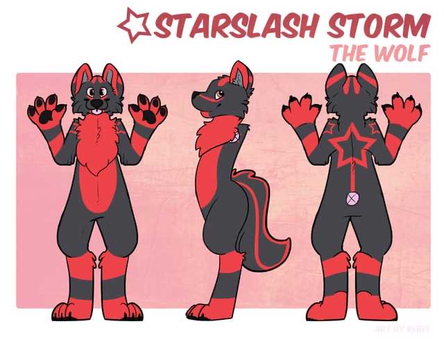 The Reference sheet 1