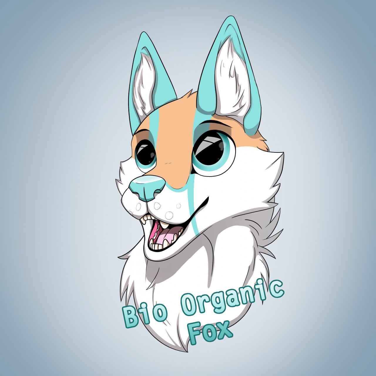The badge 01